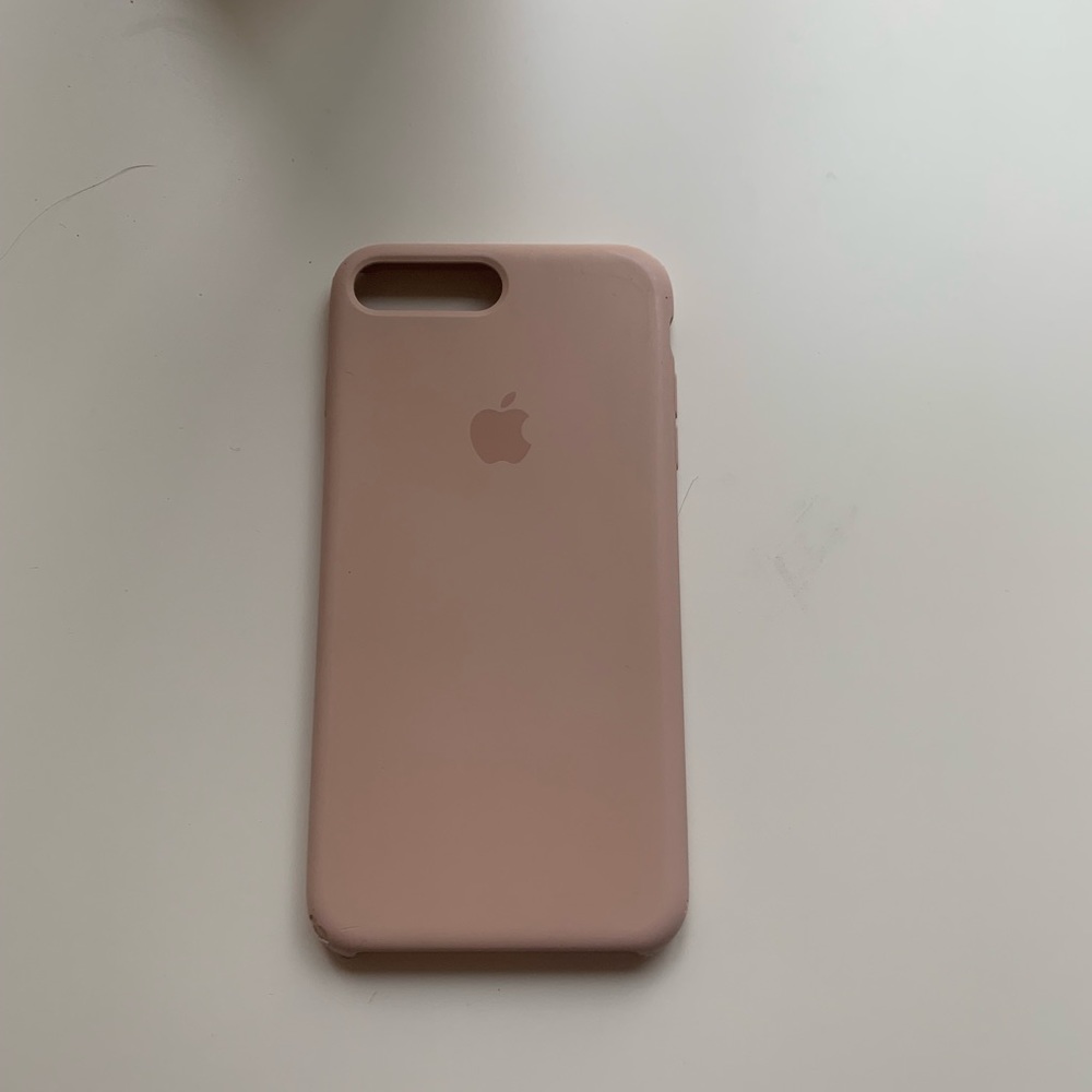 Apple iPhone case